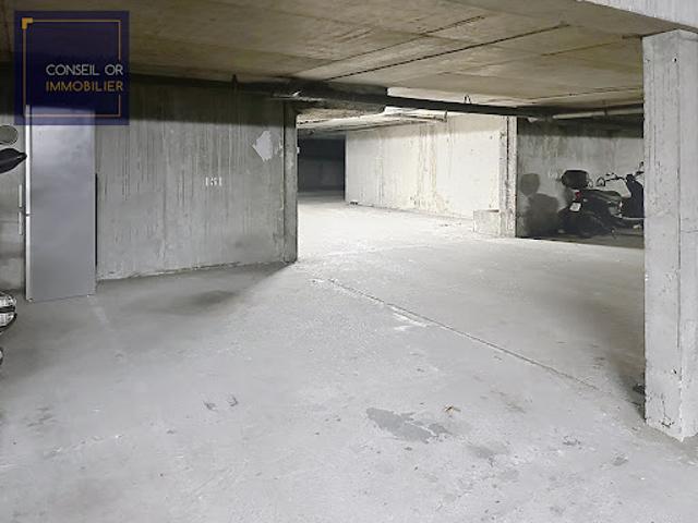 Garage vente à Lyon, Métropole de Lyon