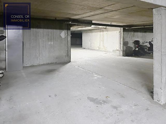 Garage vente à Lyon, Métropole de Lyon