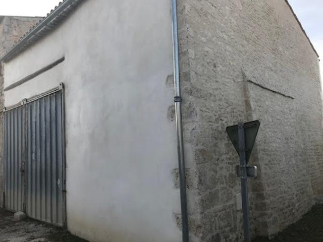 Garage vente à Rochefort, Saint-just-luzac