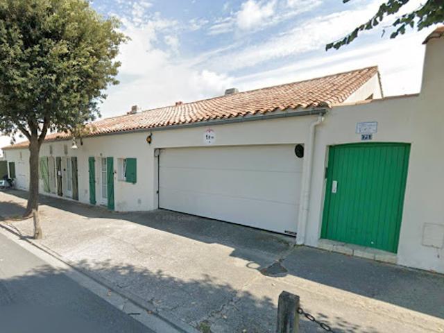 Garage vente à La Rochelle, Saint-martin-de-ré