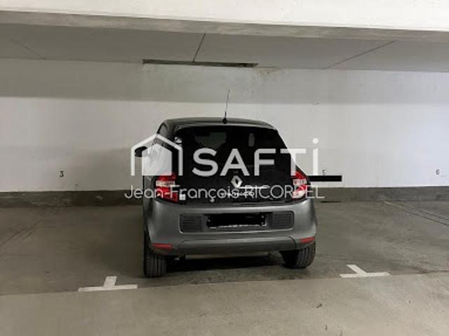 Garage vente à Saint-Nazaire, Saint-nazaire