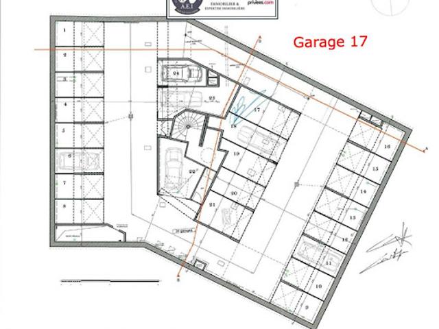 Garage vente à Arrondissement de Draguignan, Saint-raphaël