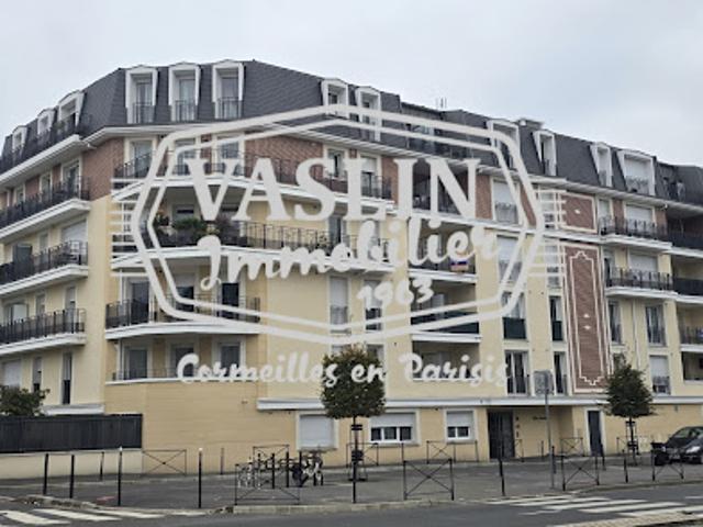 Garage vente à Saint-Germain-en-Laye, Sartrouville