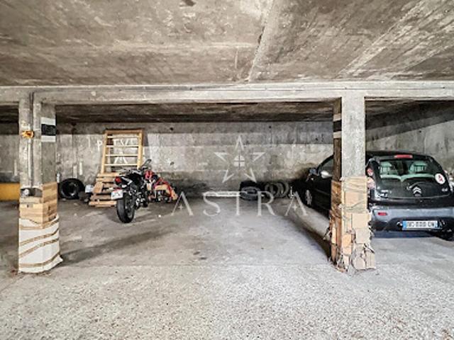 Garage vente à Antony, Châtenay-malabry