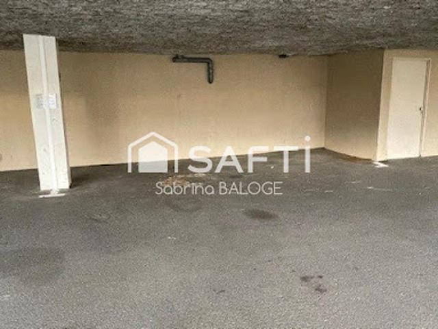 Garage vente à Béziers, Sérignan