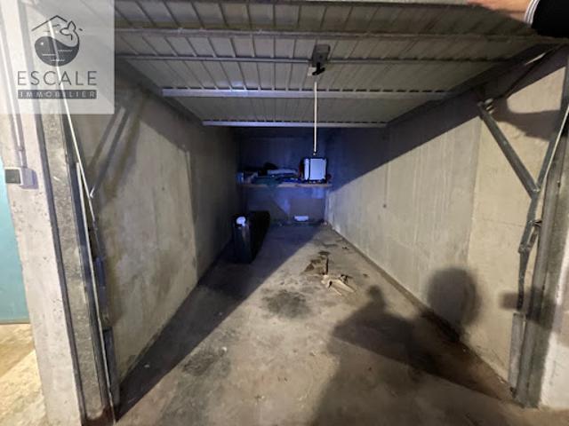 Garage vente à Montpellier, Sète