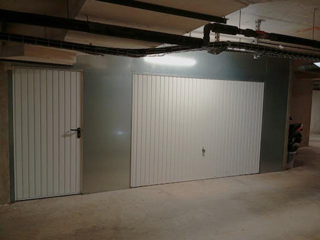 Garage vente à Montpellier, Sète