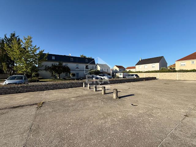 Garage vente à Melun, Solers