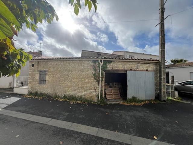 Maison vente à Rochefort, Surgères