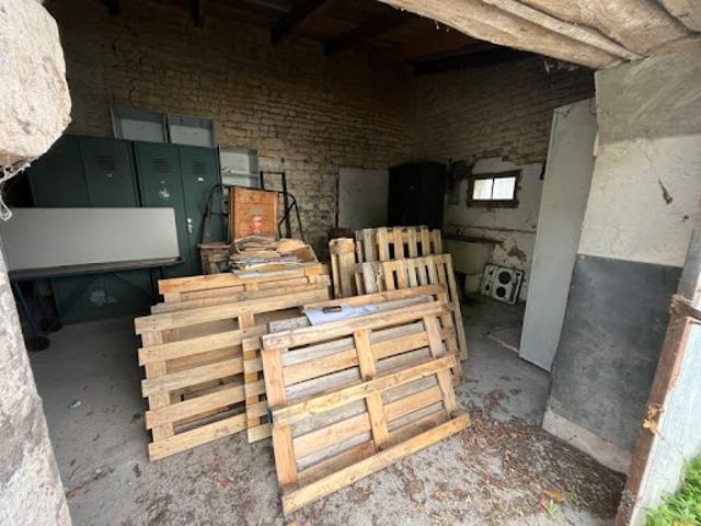 Maison vente à Rochefort, Surgères