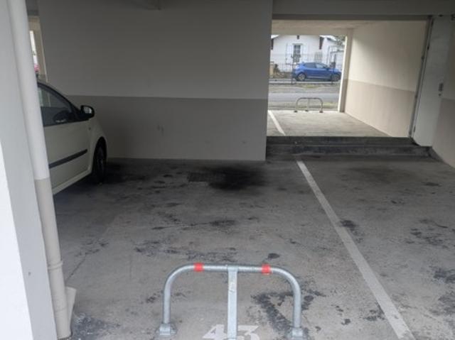 Garage vente à Bordeaux