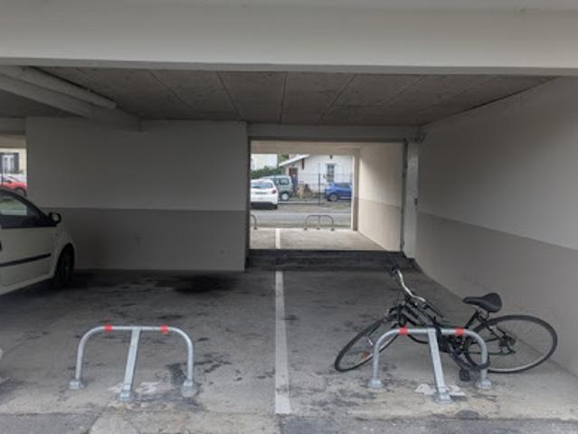 Garage vente à Bordeaux