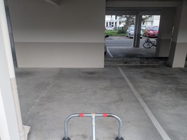 Garage vente à Bordeaux