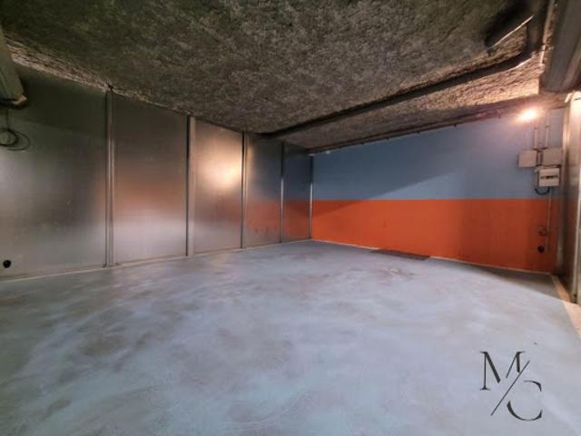 Garage vente à Toulouse