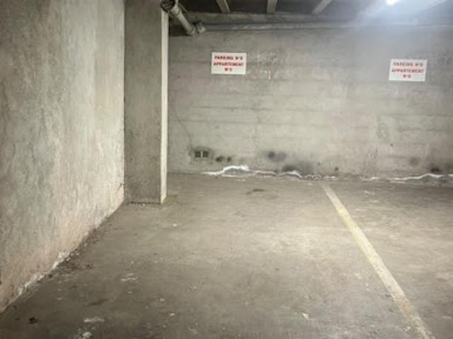 Garage vente à Esquirol, Toulouse