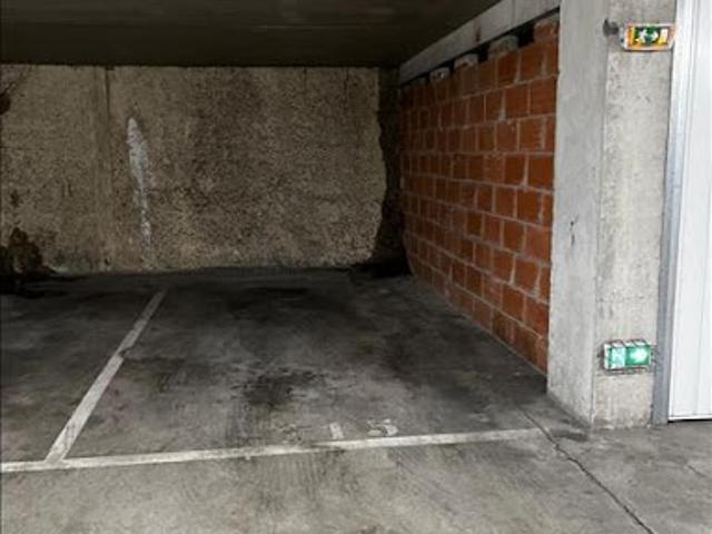 Garage vente à Toulouse