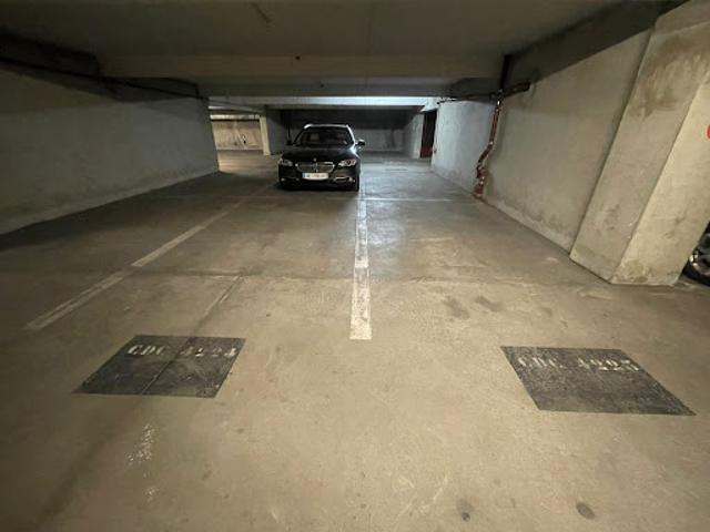 Garage vente à Toulouse