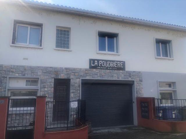 Garage vente à Casselardit, Toulouse
