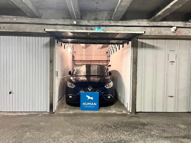 Garage vente à Tours