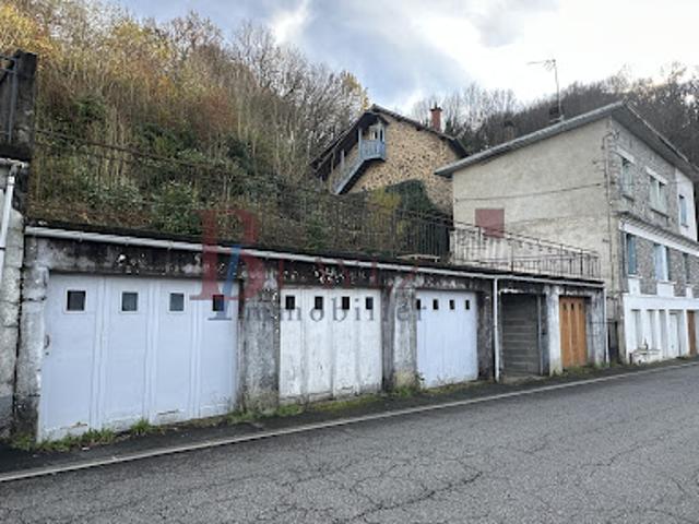 Garage vente à Tulle
