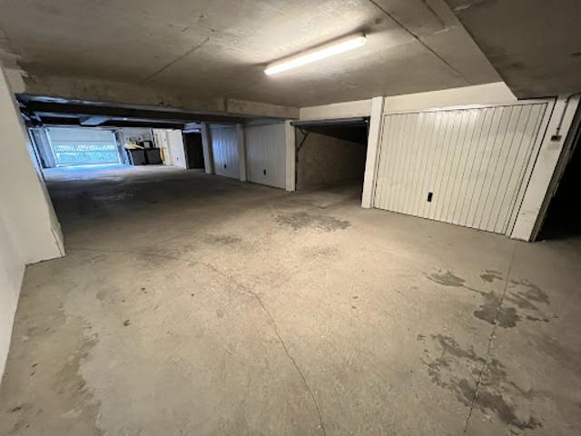 Garage vente à Sarcelles, Vémars