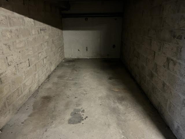 Garage vente à Sarcelles, Vémars