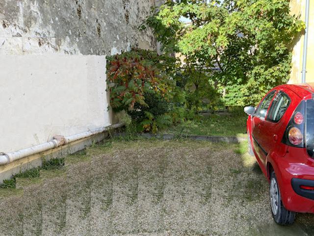 Garage vente à Versailles