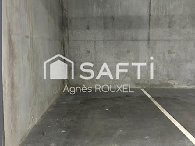 Garage vente à Nantes, Vertou