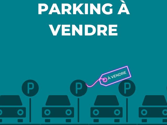 Garage vente à Le Raincy, Villemomble