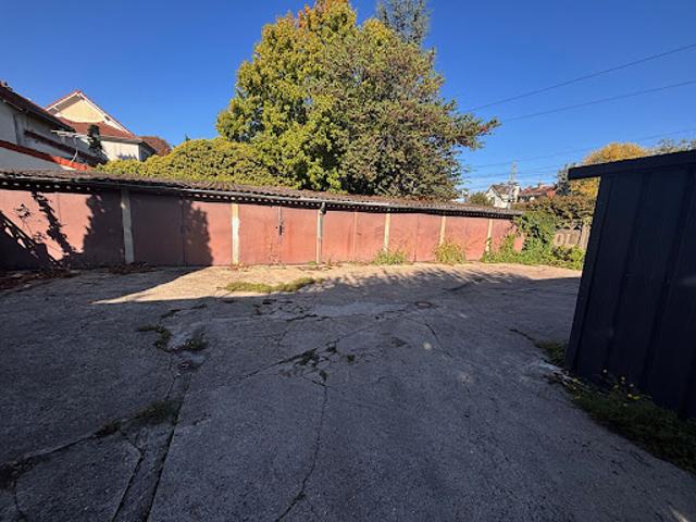 Garage vente à France métropolitaine, Villemomble