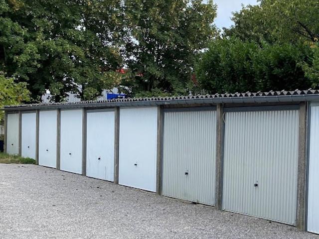 Garage vente à Ascq, Villeneuve-d'Ascq