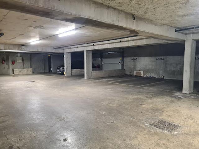 Garage vente à Nanterre, Villeneuve-la-garenne