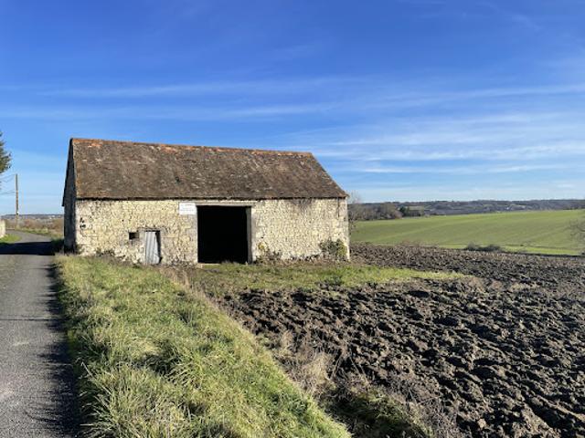 Garage vente à Châtellerault, Availles-en-châtellerault