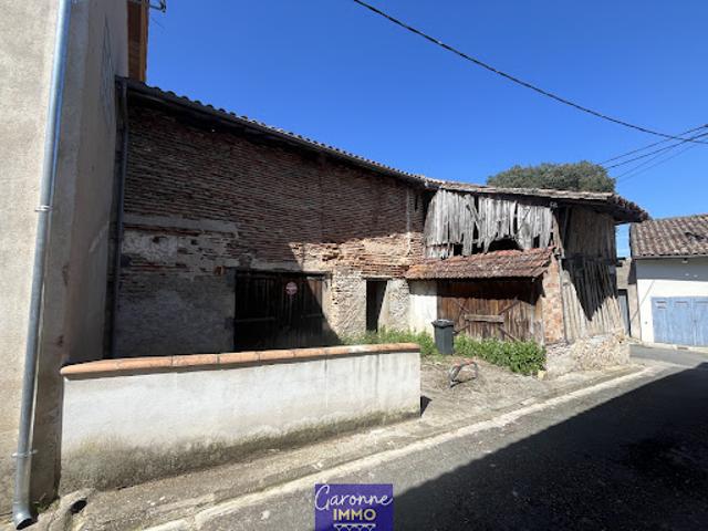 Garage vente à Marmande, Clairac