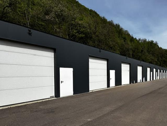 Garage vente à Val-de-Briey, Lexy