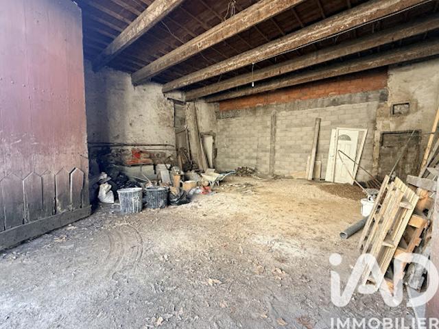 Garage vente à Lodève, Gignac