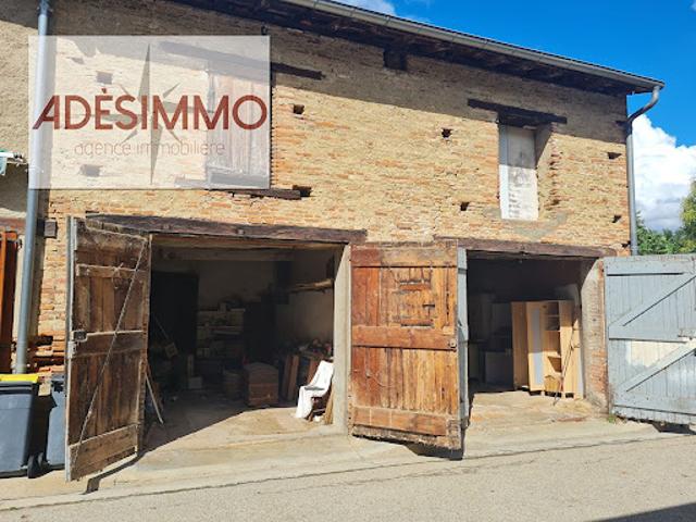Garage vente à Muret, Saint-sulpice-sur-lèze