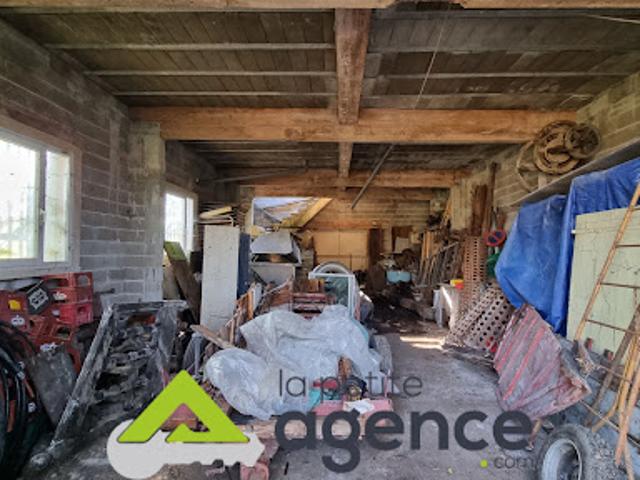 Garage vente à Vierzon