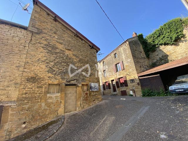 Garage vente à Mouzon