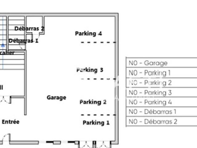 Garage vente à Bordeaux