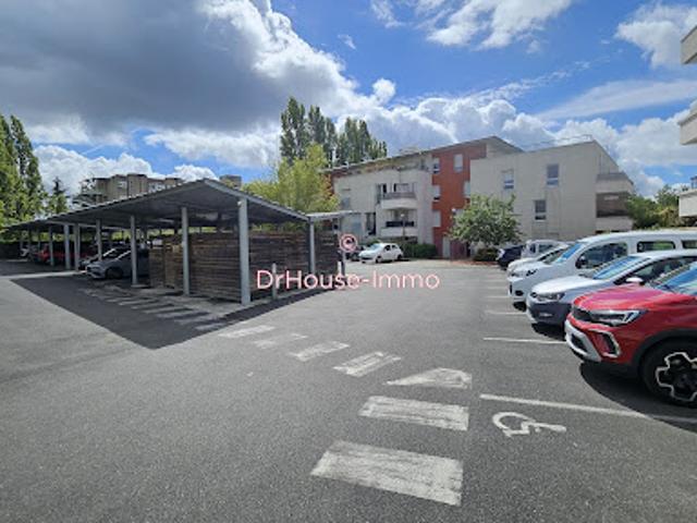 Garage vente à Melun, Savigny-le-temple