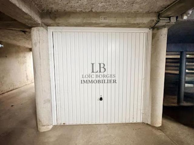 Garage vente à Bayonne