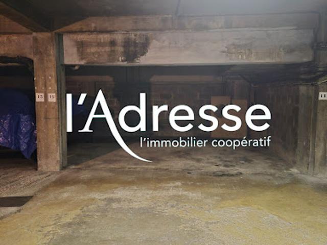 Garage vente à Paris 12e Arrondissement, Paris