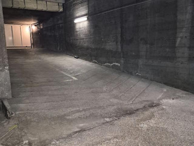 Garage vente à Nogent-sur-Marne, Saint-maurice