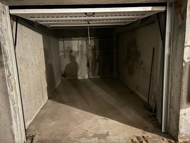 Garage vente à Lisieux, Deauville