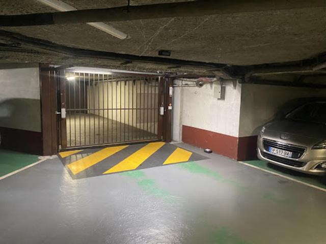 Garage vente à L'Haÿ-les-Roses, Le Kremlin-bicêtre