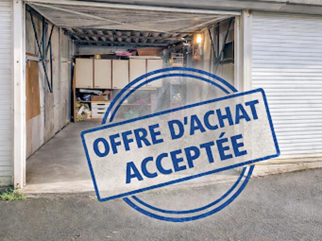 Garage vente à Palaiseau, Athis-mons