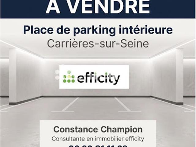 Garage vente à Saint-Germain-en-Laye, Carrières-sur-seine