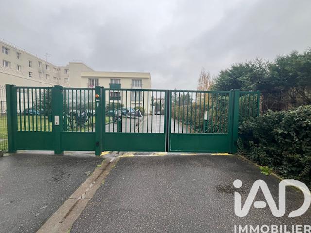 Garage vente à France métropolitaine, Colombes