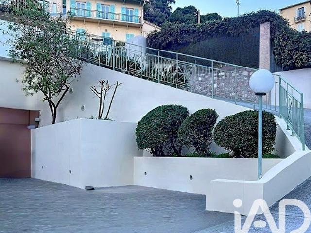 Garage vente à France métropolitaine, Èze